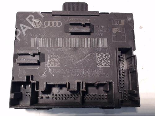 Used Control unit Control unit 21940927 21940927