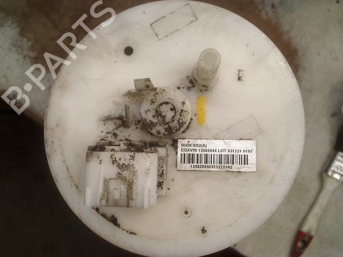 Used Fuel pump CHEVROLET SPARK (M300) 1.0 LPG (65 hp) 29898056