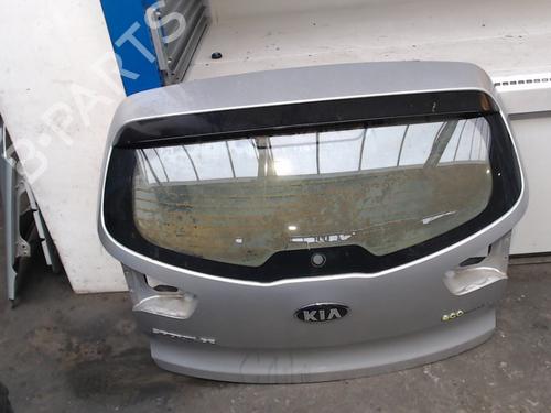 Used Tailgate KIA SPORTAGE III (SL) 1.6 GDI (135 hp) 23185635