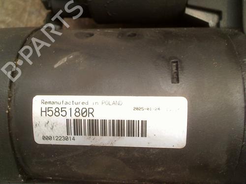 Starter CITROËN C5 I (DC_) 2.0 HDi (DCRHZB, DCRHZE) | BP29944260M8