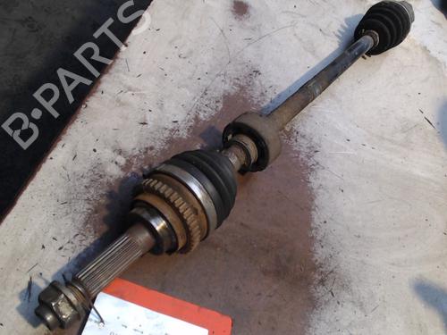 Used Right front driveshaft CHEVROLET MATIZ (M200, M250) 0.8 (52 hp) 23185626