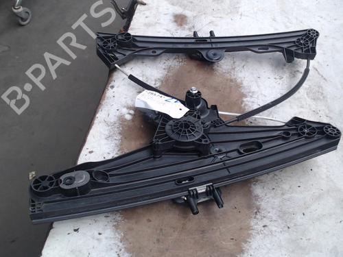 Front left window mechanism OPEL ASTRA L (OV5) 1.2 (FPHNSL, FPHNSR) | BP25900008C22 - Image 2