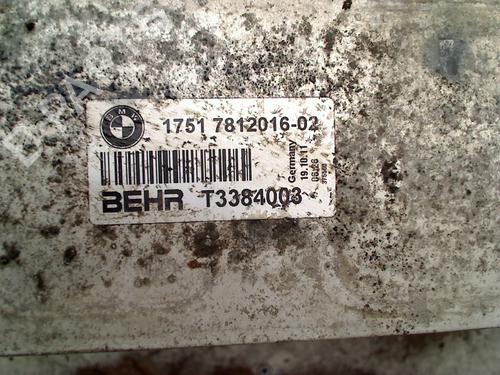 Intercooler BMW 5 Touring (F11) 535 d | BP36475028M30 - Image 2