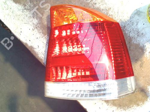 Used Right taillight OPEL VECTRA C GTS (Z02) 1.8 16V (F68) (122 hp) 32215855