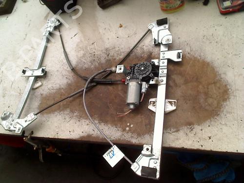 Used Front left window mechanism Front left window mechanism 36640518 36640518