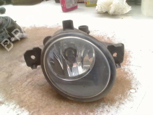 Used Left front fog light Left front fog light RENAULT CLIO III (BR0/1, CR0/1) 1.2 16V (BR0P, CR0P) (101 hp) 36274631 36274631