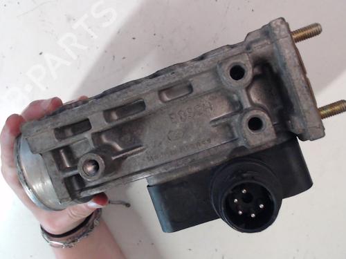 Used Mass air flow sensor Mass air flow sensor 21904951 21904951
