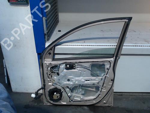 Right front door HYUNDAI i10 I (PA) 1.1 | BP24892227C3