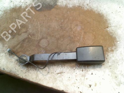 Used Seat buckle RENAULT CLIO IV (BH_) 0.9 TCe 90 (BHNF, BHMA, BHMH, BHJK, BHJR) (90 hp) 29283353