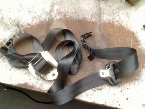 Used Rear left seatbelt Rear left seatbelt 38463777 38463777