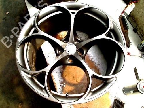 Used Rim ALFA ROMEO STELVIO (949_) 2.9 Q4 (949.AXG2A, 949.AXH2A, 949.AXS2A) (510 hp) 31132521