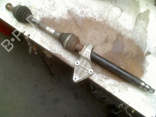 Used Right front driveshaft Right front driveshaft 33976642 33976642