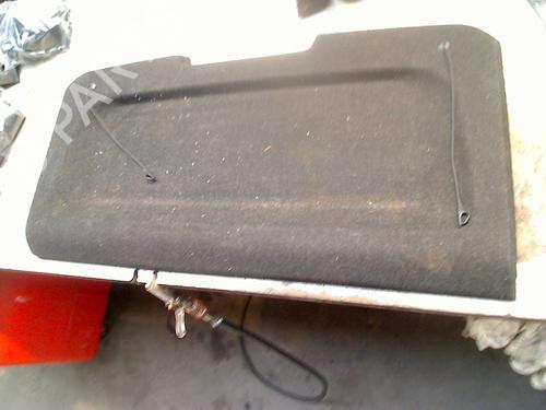 Bandeja trasera FIAT PUNTO (199_) 0.9 Twinair Turbo (86 hp) 31267823