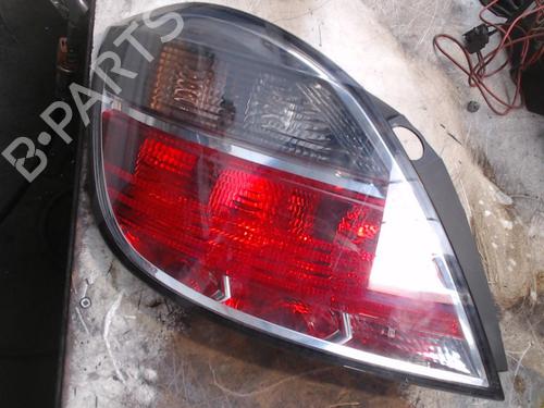 Used Left taillight OPEL ASTRA H (A04) 1.6 (L48) (116 hp) 25020801