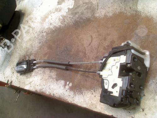 Used Front right lock HYUNDAI i20 I (PB, PBT) 1.2 (78 hp) 31177130