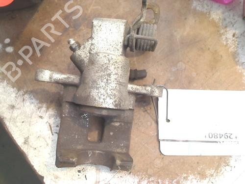 Used Left rear brake caliper Left rear brake caliper HYUNDAI i10 I (PA) 1.2 (78 hp) 32738071 32738071