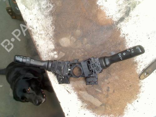 Used Steering column stalk PEUGEOT 107 (PM_, PN_) 1.0 (68 hp) 27718248