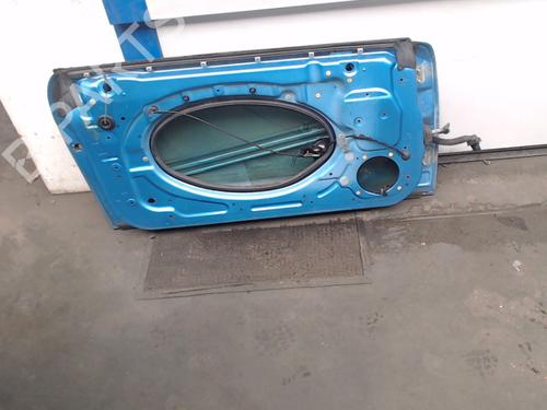 Left front door MINI MINI (R50, R53) Cooper | BP25899972C2 