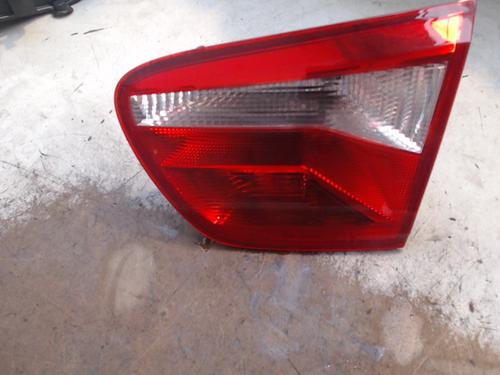 Used Right tailgate light SEAT IBIZA IV ST (6J8, 6P8) 1.2 TDI (75 hp) 25620363