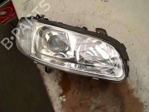 Højre forlygte OPEL OMEGA B (V94) 2.2 16V (F69, M69, P69) (144 hp) 31128174