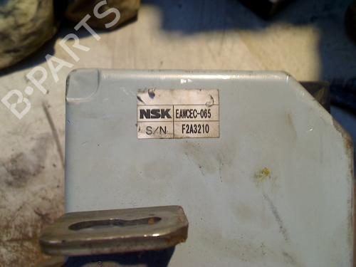 Steering column RENAULT ZOE (BFM_) ZOE | BP32855626M21 - Image 3