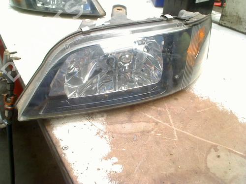 Used Left headlight MITSUBISHI SPACE STAR MPV (DG_A) 1.6 16V (DG3A) (98 hp) 31128125