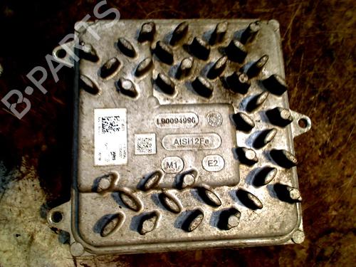 Ballast Xénon RENAULT ZOE Hatchback Van (BFM_) Electric (BFMC, BFMD) (136 hp) 31128262