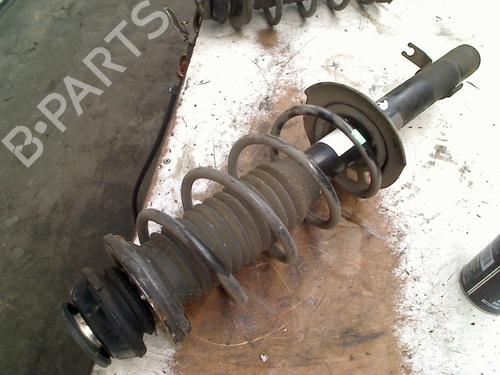 Used Right front shock absorber Right front shock absorber 26451792 26451792