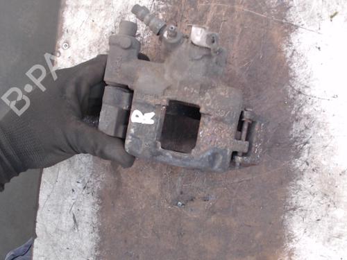 Right front brake caliper FORD KA (RU8) 1.2 | BP25020780M104 - Image 2
