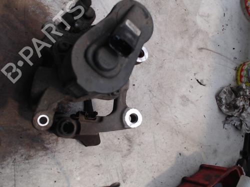 Right rear brake caliper VW CC B7 (358) 1.8 TSI | BP21938005M106 - Image 2