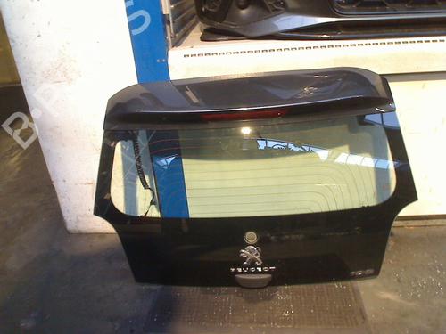 tailgate-peugeot-108-2014-31952963 main image