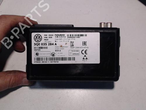 Used Control unit Control unit 21943439 21943439