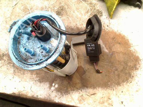 Brandstofpomp SKODA OCTAVIA II Combi (1Z5) 1.8 TSI (160 hp) 29898023