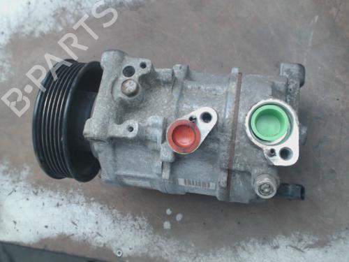 AC compressor VW POLO VI (AW1, BZ1, AE1) 1.0 TSI | BP39447897M34 - Image 3