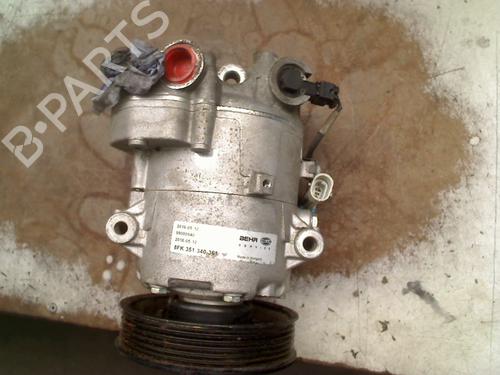 Airco pomp Airco pomp OPEL MERIVA B MPV (S10) 1.4 (75) (120 hp) 36116148 36116148