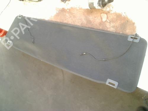 Hattehylde Hattehylde CITROËN C1 II (PA_, PS_) 1.0 VTi 68 (69 hp) 33818557 33818557