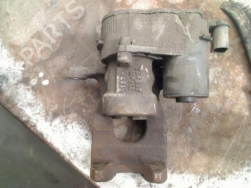 Left rear brake caliper MERCEDES-BENZ A-CLASS (W177) A 200 (177.087) | BP34430609M107 - Image 1