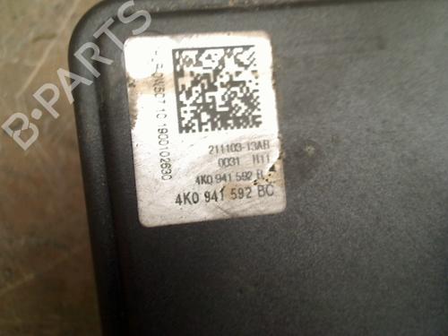Lights ECU AUDI Q8 (4MN, 4MT) RS FSI Mild Hybrid quattro | BP36491000M55 - Image 3