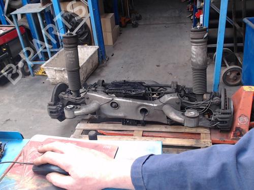 Used Subframe Subframe 21935875 21935875