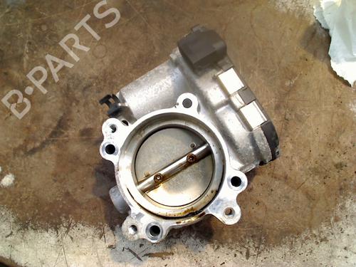 Caja mariposa FIAT PUNTO (199_) 0.9 Twinair Turbo (86 hp) 31267822