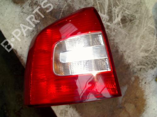 Used Left taillight SKODA OCTAVIA II Combi (1Z5) 1.8 TSI (160 hp) 29568379