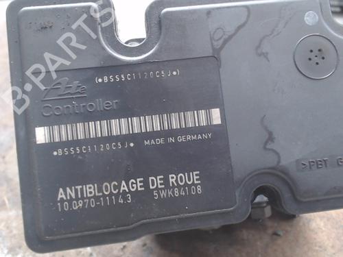 ABS pump PEUGEOT 206 SW (2E/K) 1.4 | BP38518329M43 - Image 2