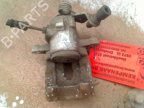 Used Right rear brake caliper Right rear brake caliper 36277418 36277418