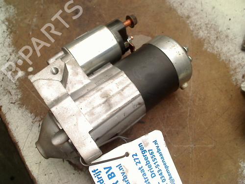 Used Starter Starter RENAULT KANGOO Express (FC0/1_) 1.5 dCi (FC07, FC1R) (65 hp) 33292328 33292328