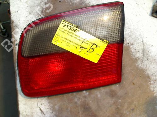 Used Right tailgate light Right tailgate light 29275949 29275949