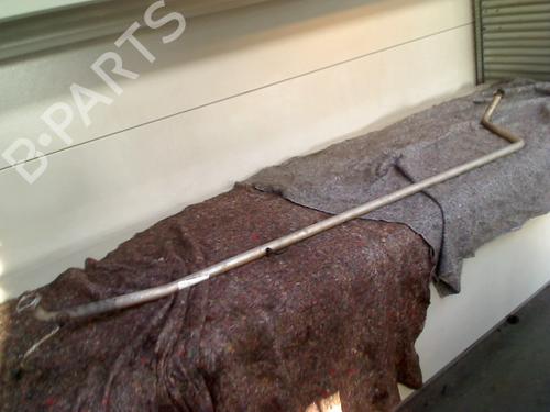 Used Pipe Pipe PEUGEOT 107 (PM_, PN_) 1.0 (68 hp) 33021843 33021843