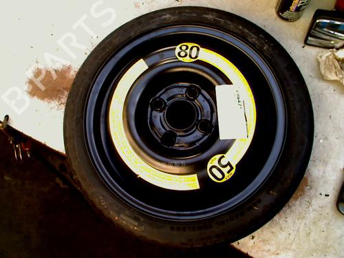 Felge für VW GOLF IV Cabriolet (1E7) 2.0 (115 hp) 32773395