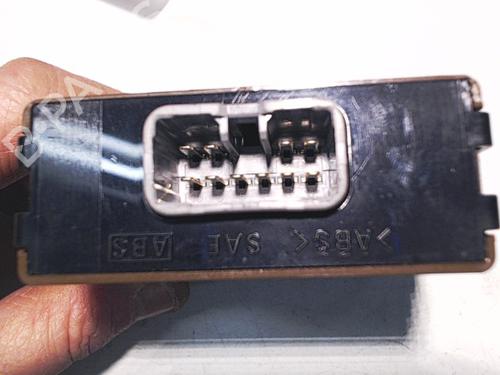 Control unit DAIHATSU YRV (M2) 1.3 (M201) | BP23273195M11 - Image 2