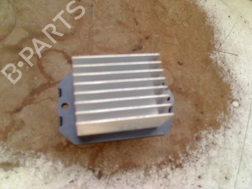 Heater resistor MITSUBISHI MIRAGE / SPACE STAR VI Hatchback (A0_A) 1.0 (A05A) | BP38463845M108 - Image 2