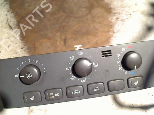 Used Climate control VOLVO V40 Estate (645) 2.0 (136 hp) 31294127